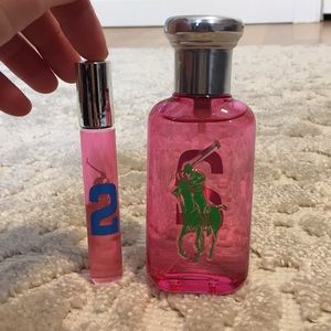 Polo Ralph Lauren perfume